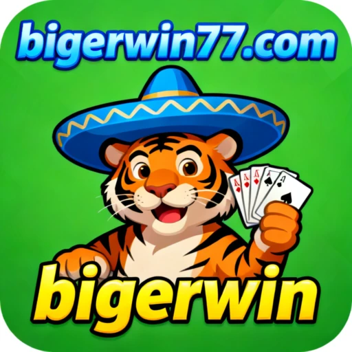 bigerwin Logo