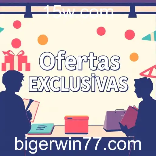 Ofertas exclusivas